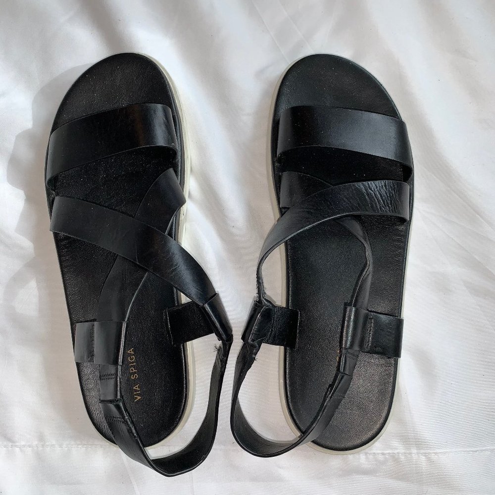 Via Spiga Sandals